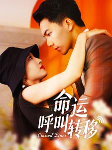 命运呼叫转移 短剧版海报