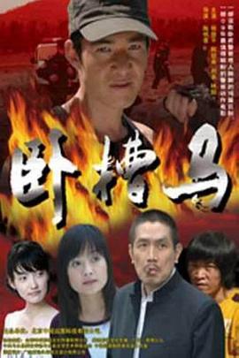 卧槽马海报