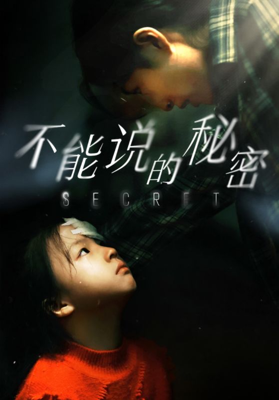不能说的秘密 短剧版海报