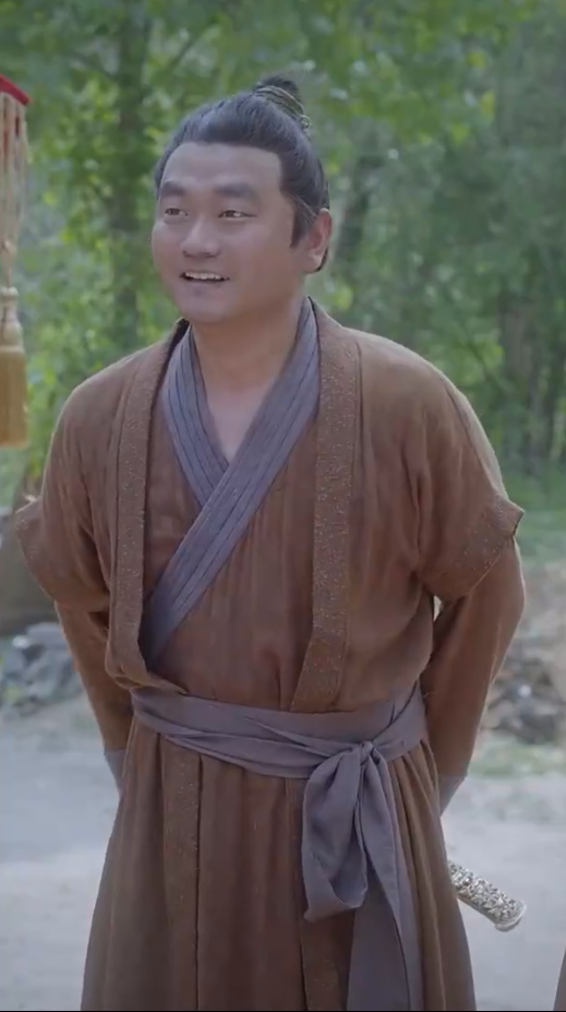 悠悠寸草心短剧海报