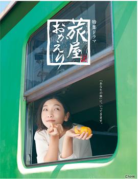 欢迎回来，旅人海报