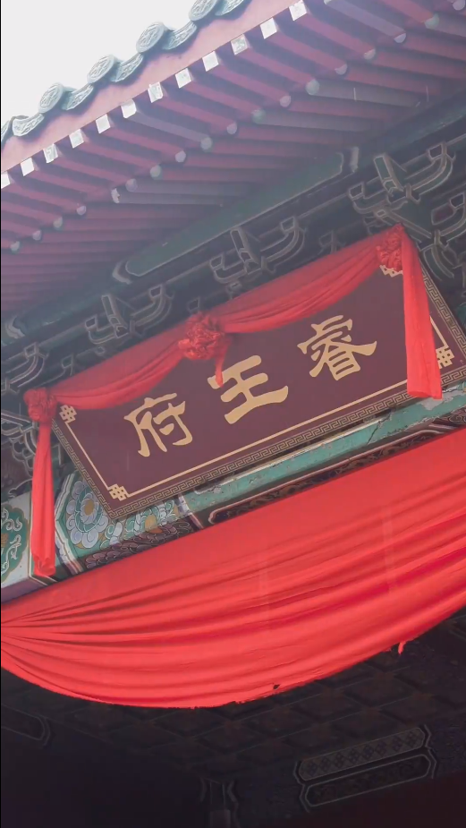 新：王妃她又美又飒海报