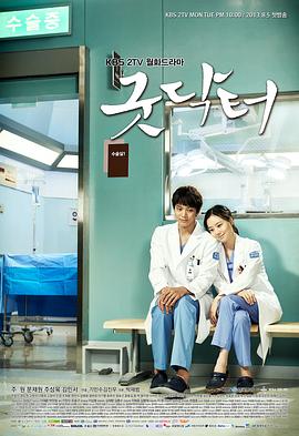 好医生(2013)海报