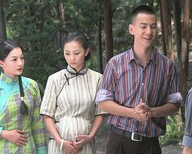 鬼胎2011海报