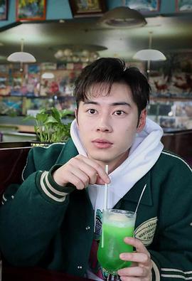 恋上纯喫茶第三季海报