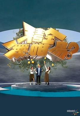 积金无咁易粤语海报
