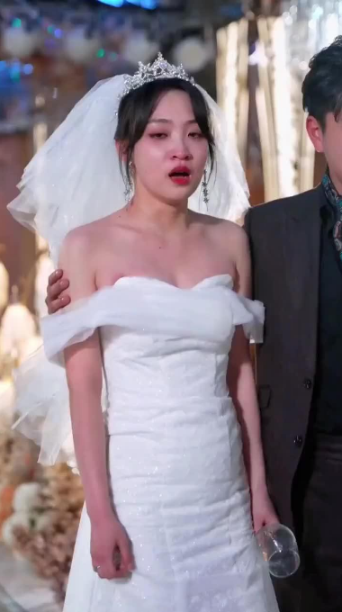 复仇从离婚开始海报