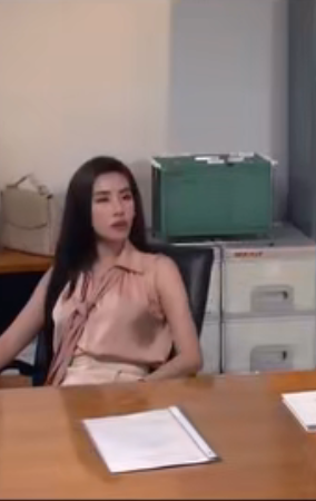 以眼还眼短剧海报