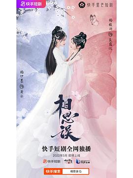 相思误海报