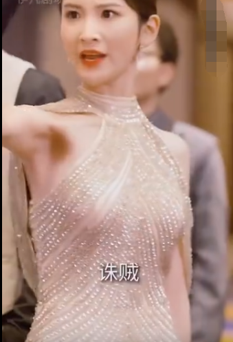 王者归来短剧海报