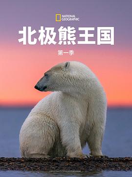 北极熊王国第一季海报