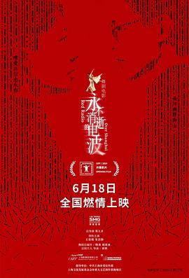 永不消逝的电波海报