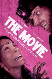 The Movie海报
