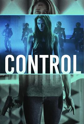 Control海报