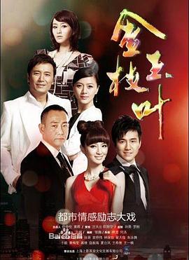 金枝玉叶(2011)海报