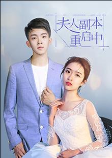 夫人副本重启中海报