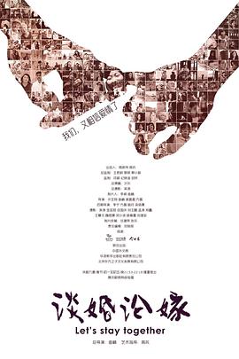 谈婚论嫁2016海报