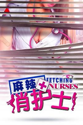 麻辣俏护士海报