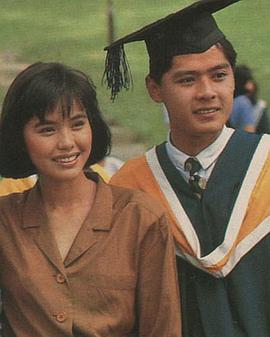 出人头地1990海报