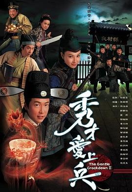 秀才爱上兵2008海报