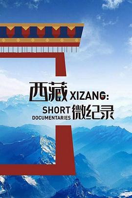 西藏微纪录第二季海报