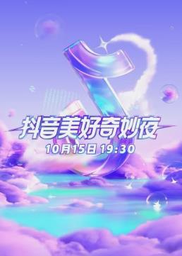 美好奇妙夜海报