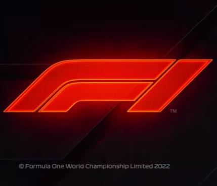 Formula1 法国大奖赛海报