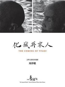 他们在岛屿写作：化城再来人海报