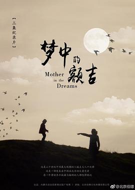 梦中的额吉海报