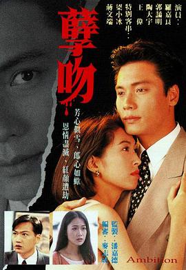 孽吻国语1996海报