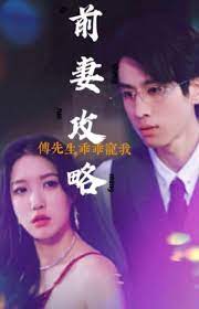 前妻攻略：傅先生乖乖宠我海报