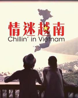 情迷越南粤语海报
