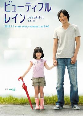 美雨2012海报