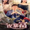 新：一夜暴富62集海报