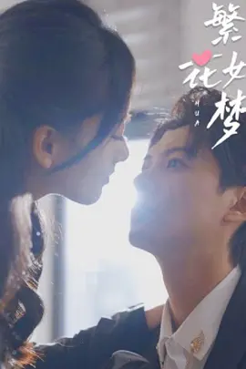 繁华如梦海报