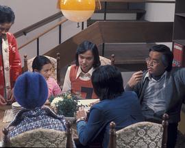 少年十五二十时1976海报