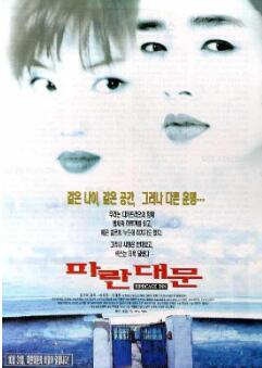 雏妓1998海报