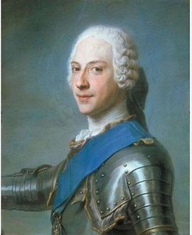The Lost Portrait of Bonnie Prince Charlie： A Culture Show S海报