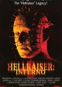 养鬼吃人5：地狱 Hellraiser： Inferno (2000)海报