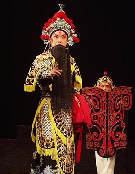 袁崇焕2009海报
