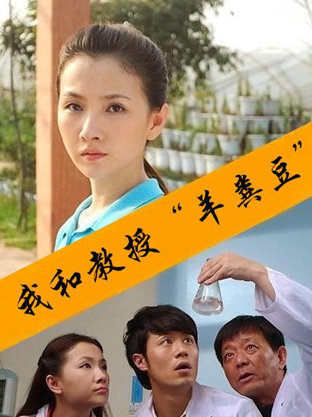 我和教授羊粪豆海报