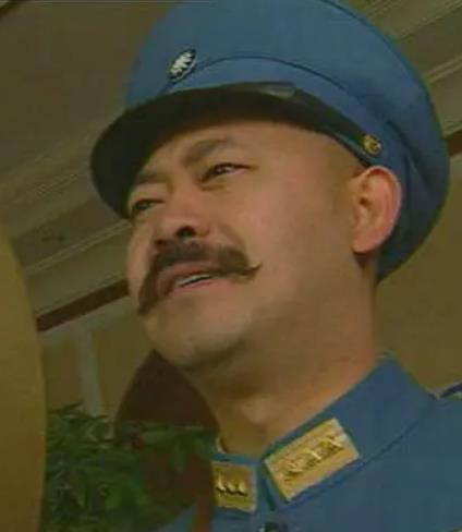 混世军阀海报