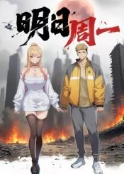 明日周一海报