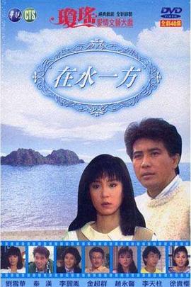 在水一方1988海报