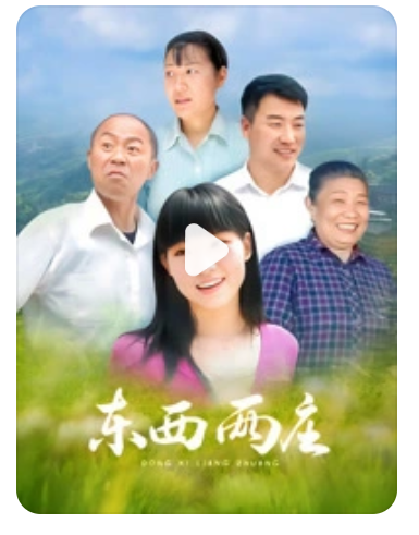 东西两庄海报