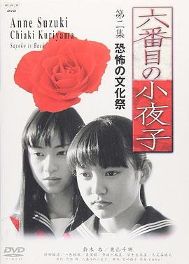 第六个小夜子海报