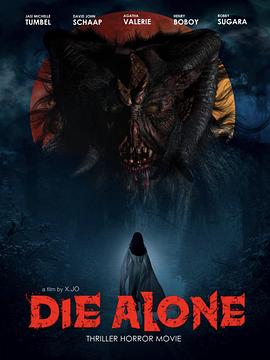 长安森迪里安海报