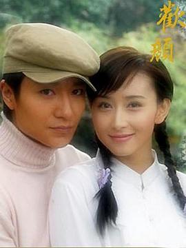 欢颜2004海报