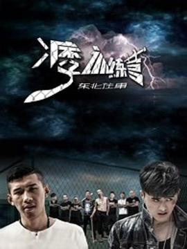 东北往事之痞子训练营海报