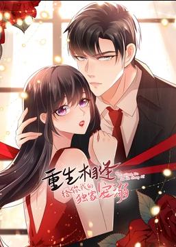 重生相逢：给你我的独家宠溺动态漫画第三季海报